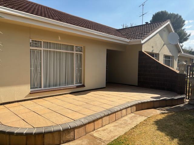 5 Bedroom Property for Sale in Wolmaransstad North West